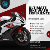 Looking for Car Care And Detailing Studio offers?