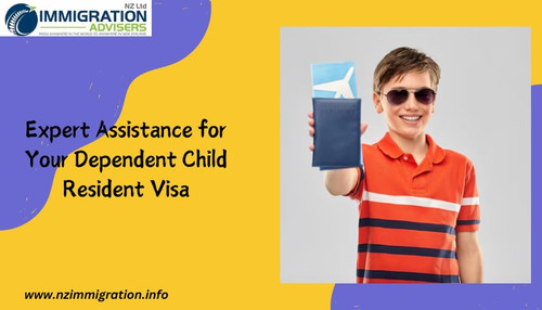 Expert Assistance for Your Dependent Child Resident Visa.jpg