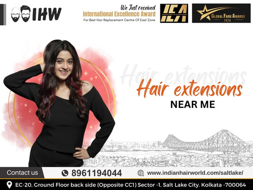 Indian Hair World Salt Lake | Best Hair Extensions Near Me Salt Lake.jpg