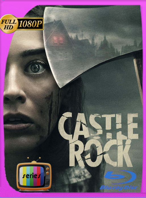 Castle Rock (2018-2019) Temporada 1-2 WEB-DL [1080p] Latino [GoogleDrive]