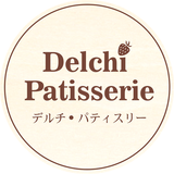 7. Logo DELCHI size kecil