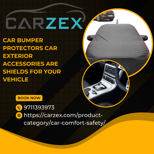 Car Bumper Protectors Car Exterior Accessories are Shields for Your Vehicle (2).png