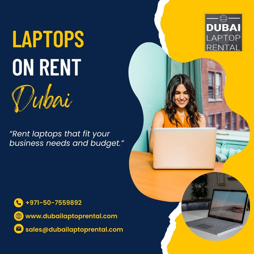 Get the Latest Laptops on Rent in Dubai.jpg