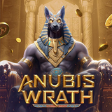 Anubis Warth