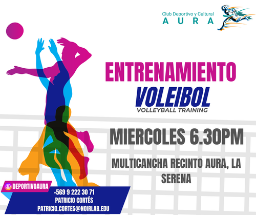 volley training.2