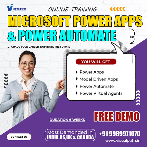 Power Apps Online Training | Microsoft Power Platform Online Training.jpg