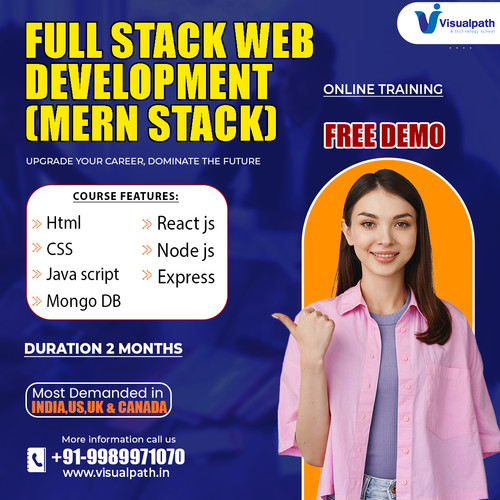 Mern Full Stack Online Training Course | MERN Stack Online Training.jpg