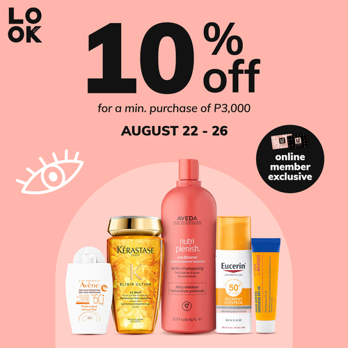 LOOK24 057 Ecomm Campaign 1200x1200 PINK.png