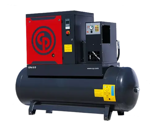 Buy Rotary Screw Air Compressor - Chicago Pneumatic.webp