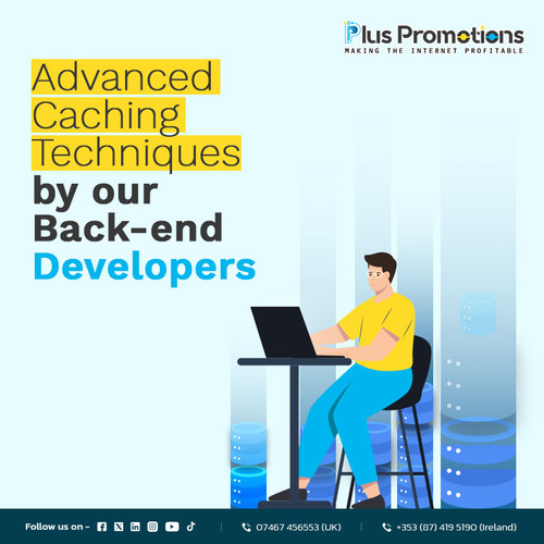 Advanced Caching Techniques by Our Back-end Developers.jpg
