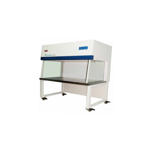 Horizontal laminar flow clean bench.png