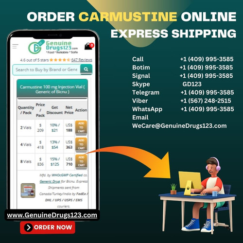 Order Carmustine Online - Express Shipping.jpg