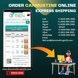 Order Carmustine Online - Express Shipping