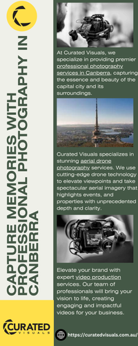 Capture Memories With Professional Photography In Canberra.png