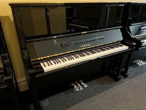 Upgrade Your Musical Performance with Yamaha UX3 Upright Piano.jpg