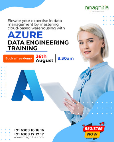 Azure Data Engineering Training New Batch Starting From 26th August.jpg