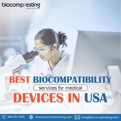 Best Biocompatibility services for medical devices in USA.jpg