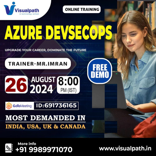 Azure DevSecOps Online Training Free Demo.jpg