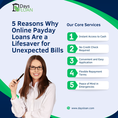 5 Reasons Why Online Payday Loans Are a Lifesaver for Unexpected Bills.png