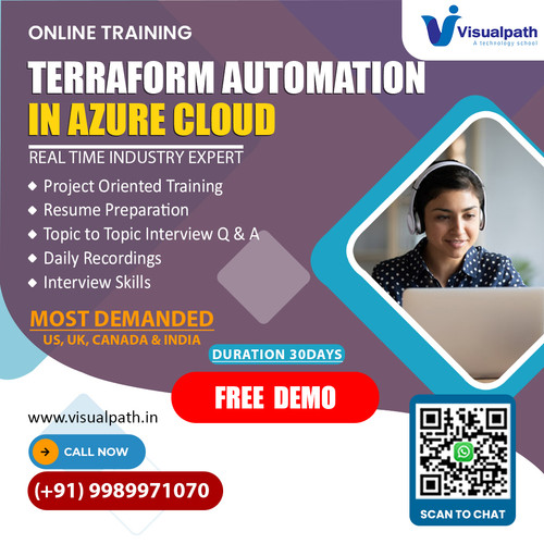 The Best Terraform Automation Online Training Institute in Hyderabad.jpg