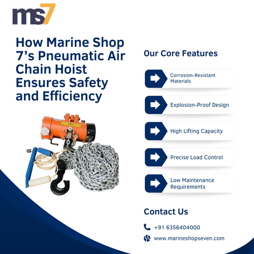 How Marine Shop 7’s Pneumatic Air Chain Hoist Ensures Safety and Efficiency.png