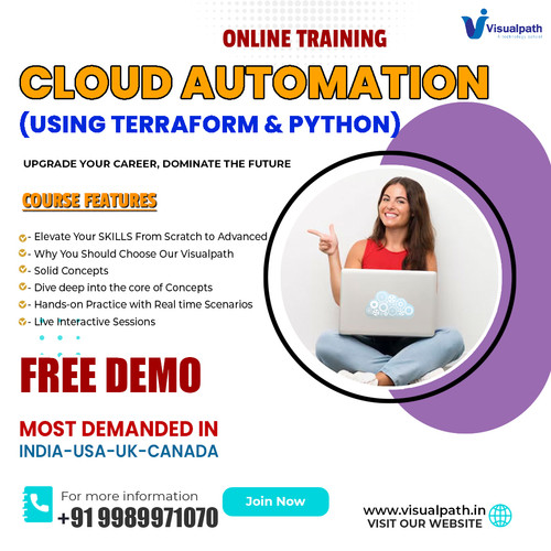 AWS Cloud Automation with Python Online Training | Cloud Automation Training.jpg