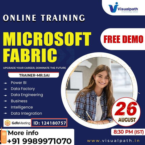 Microsoft Fabric Online Training Free Demo.jpg