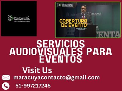 Mejore su evento Servicios audiovisuales de primera para experiencias inolvidables.jpg