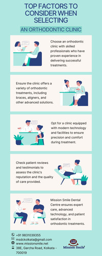Top Factors to Consider When Selecting an Orthodontic Clinic.jpg