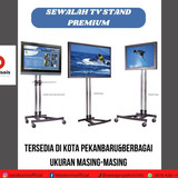 10.Sewa TV LED Kualitas Premium untuk Acara Anda!