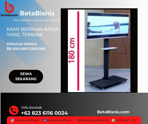 13.Sewa TV LED Ideal untuk Pameran dan Seminar.jpg