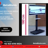 13.Sewa TV LED Ideal untuk Pameran dan Seminar