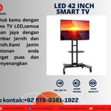 5.Sewa TV LED dengan Harga Terjangkau!