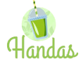 handas logo