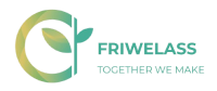 Friwelass Logo