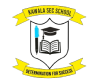 Kawala secondary school logo