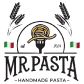 Mr Pasta Logo