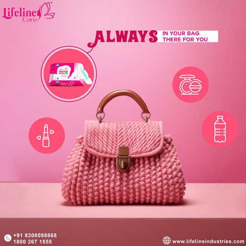 Best Quality Sanitary Pads in India | Lifleine care.jpg