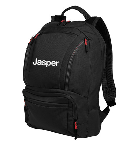 laptop backpack BG200 black.jpg