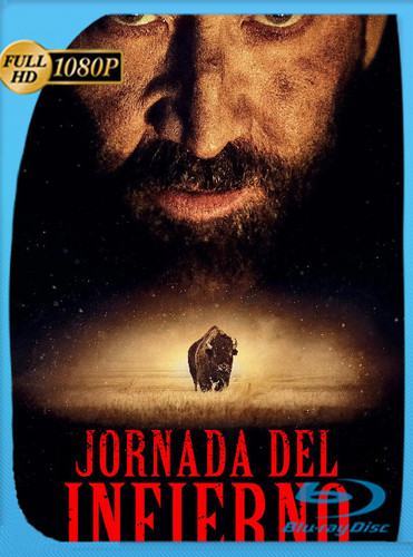 Jornada Del Infierno (2022) WEB-DL [1080p] Latino [GoogleDrive]