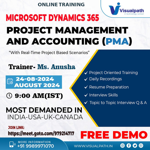 Microsoft Dynamics365 Project Management & Accounting Online Free Demo.jpg