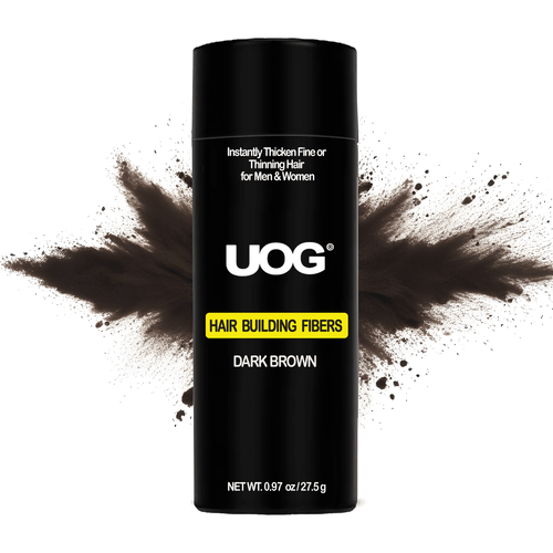 Top-Rated Hair Fibers for Thinning Hair: UOG Hair Building Fibers.png