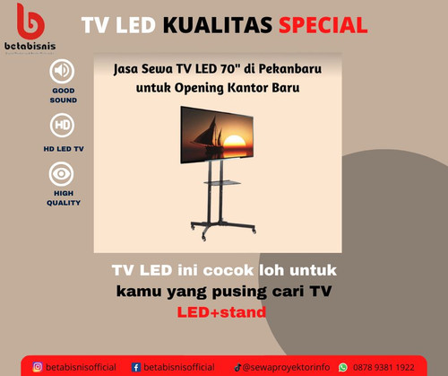 4.TV LED untuk Sewa Cocok untuk Event dan Presentasi.jpg