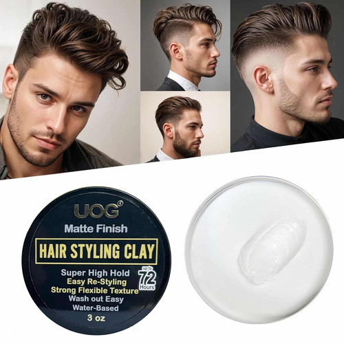 Top Choice Hair Clay: UOG Hair Styling Clay for Men.jpg