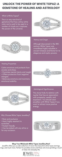 Unlock the Power of White Topaz A Gemstone of Healing and Astrology JewelPin.jpg