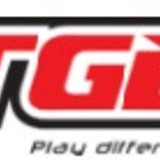 TGB Logo
