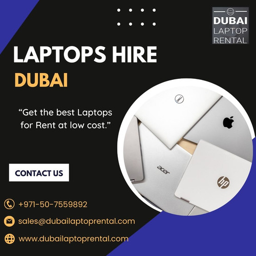 Maximize Efficiency with Laptop Hire in Dubai.jpg