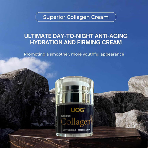 Best Collagen Face Cream: UOG Pro Collagen Cream.jpg