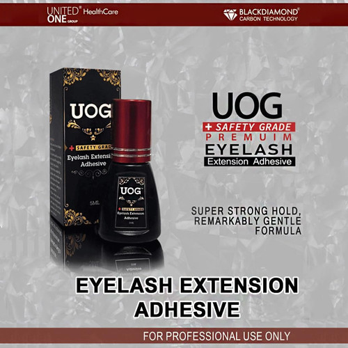 Top Lash Adhesive Glue: UOG Eyelash Adhesive for Extensions.jpg