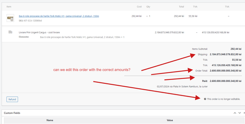 screenshot totalclean.ro 2024 08 23 10 28 47 315